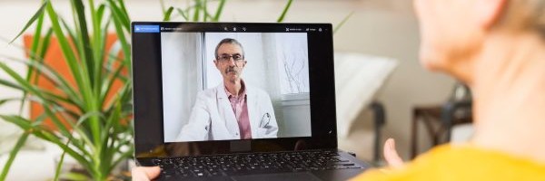 Building a white label tool for telemedicine services nabs OnCall Health $6 million