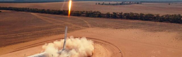 Rocket Report: German launch from Australia; Neutron delayed until 2025