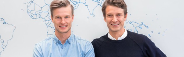 Not all European travel startups are totally screwed