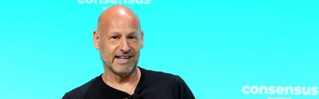 Crypto Is a Core American Issue: Consensys’ Joe Lubin Says