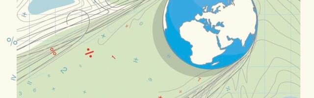 MAPMATICS: How We Navigate the World Through Numbers, reviewed