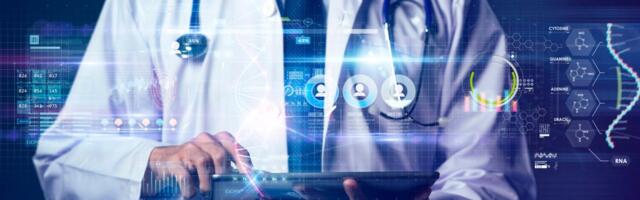 Huma raises $80M to turn text into healthcare apps with gen AI