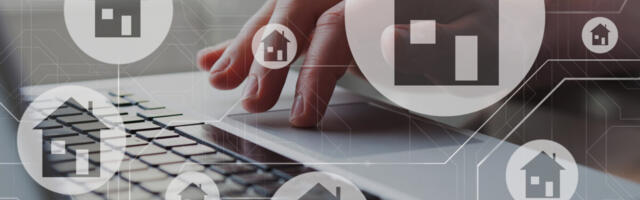 Rent Reporting Enabled for SME Professional Letting Agents as CreditLadder Integrates ‘Connect’