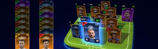 Sporty Group moves into games as it acquires Sociable Soccer