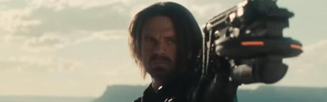 Sebastian Stan Hopes He Gets to Face Doom In Avengers: Doomsday