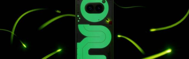 The Nothing Phone (2a) Plus Community Edition glows in the dark, will be available in all markets