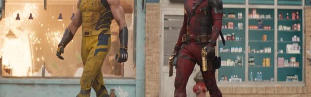 When does Deadpool & Wolverine start streaming?