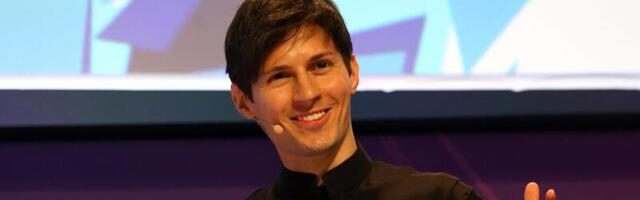 Meet Pavel Durov, the tech billionaire who founded Telegram