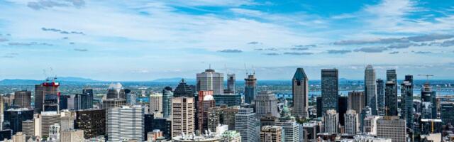 Report: Québec VC funding continues downward spiral in Q3 2024, but shows early-stage promise