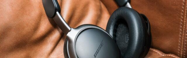 Bose acquires premium audio brand McIntosh