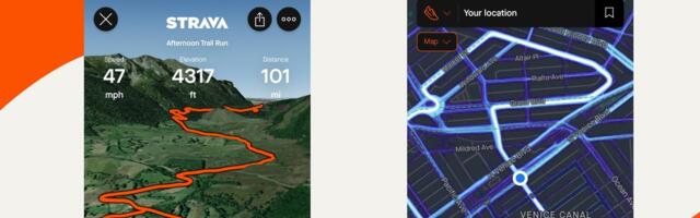 Strava closes the gates to sharing fitness data with other apps