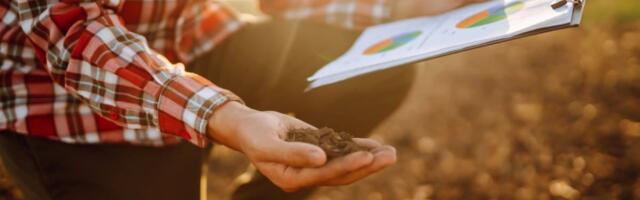 After Bionomic, UNIIQ invests €350K in Dutch-based soil health monitoring platform Spatialise