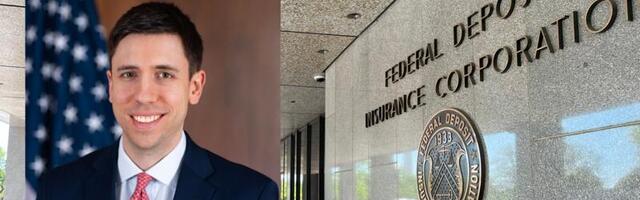 U.S. Banking Should Ease Path for Crypto, Republican Taking Reins at FDIC Suggests