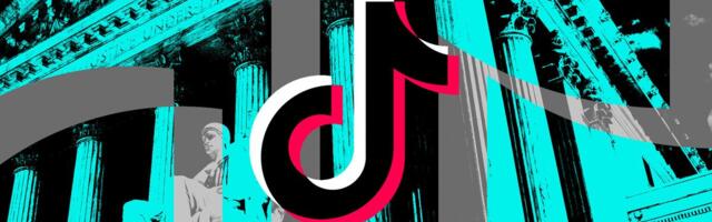The Supreme Court’s TikTok ruling is an ominous turn for online speech