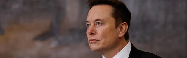 Elon Musk Said to Propose Blockchain Use at D.O.G.E. for Efficiency: Bloomberg