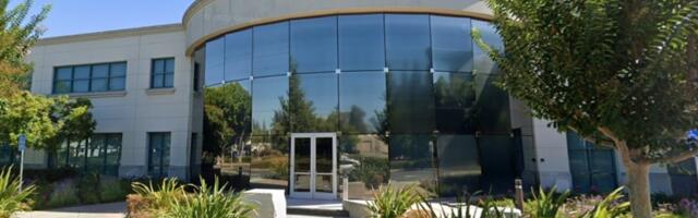 South Bay tech campus $15 million deal points to feeble office market
