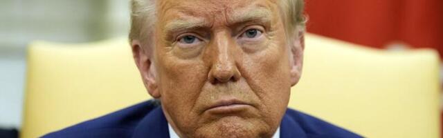Trump floats 25% auto, drug, chip tariffs, upping trade threats