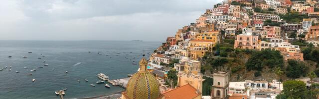 I went to the Amalfi Coast for my honeymoon. The trip was great, but there are 3 things I wish I'd done differently.