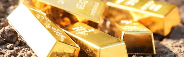 Bitwise Debuts Bitcoin and Gold ETP in Europe