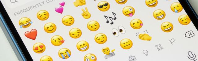 Apple has introduced 8 new emojis with iOS 18.4 - here they are, ranked from best to worst