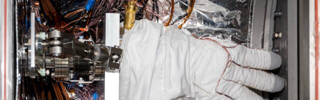 NASA Needs to Build Gloves and Boots That Can Withstand Frigid Moon Temperatures
