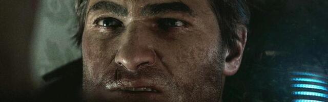 Bulletstorm studio confirms Project Maverick is a Gears of War game