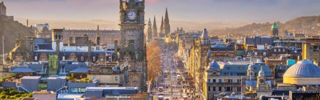 Tourist Taxes to Spread Across UK in Overtourism Fight