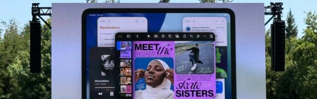 MacOS-like Multitasking On iPadOS 26 Made Me Completely Forget How Bad Apple Intelligence Is