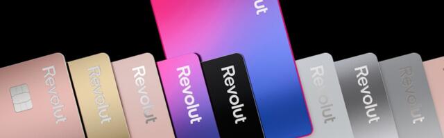 UK fintech giant Revolut to launch AI financial assistant