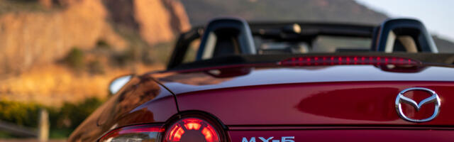 Everything Mazda Has Said So Far About The 5th-Gen Miata