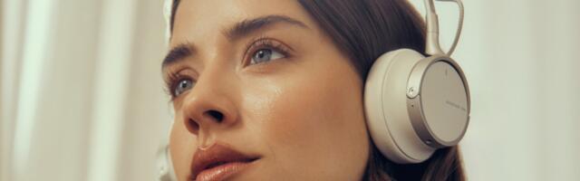 Beyerdynamic updated its ’70s-inspired headphones with a big battery boost