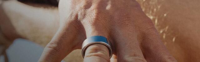 Oura Ring 4 On Sale for the First Time Ever, Amazon Crushes the Price for Prime Day
