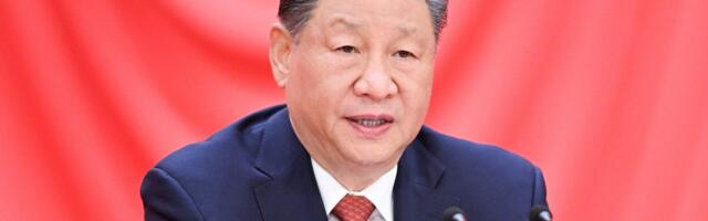Xi Jinping is questioning if all of China should chase the same AI and EV dreams