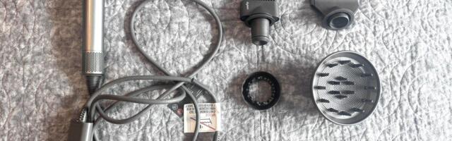 The Dyson Supersonic Nural Hair Dryer Is Worth the Hype (and the Money), and Now It's $100 Off