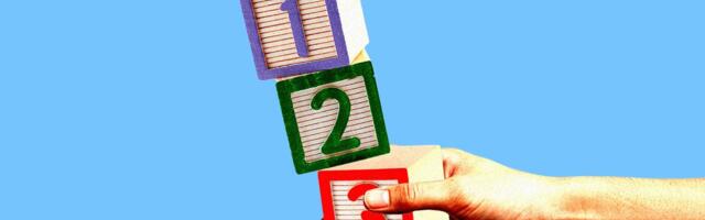 The millennial case against having baby number 3