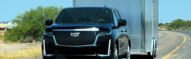 5 SUVs That Hold World Towing Records