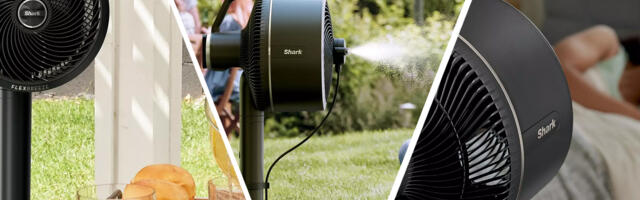 The Shark FlexBreeze is my new #1 fan recommendation – here's how it snagged the top spot