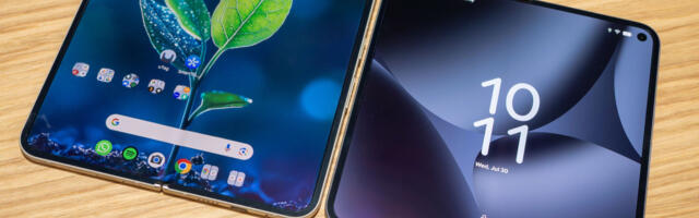 I held the Pixel 10 Pro Fold and these are the 4 things that impressed me about it