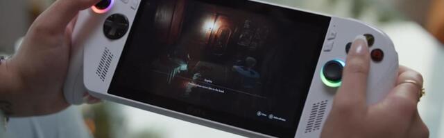 Microsoft is working on a fix for PC shader stutter