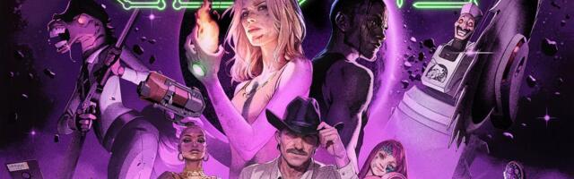 Kev Levine reminds the world Judas exists with update on a slick gameplay feature