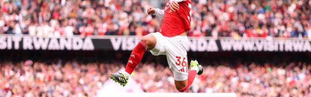 Champions League Soccer: Livestream Athletic Club vs. Arsenal Live From Anywhere