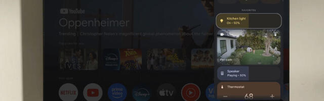 How To Set Up & Use Your Chromecast's Home Panel Feature