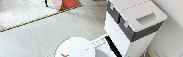 I’ve tested and loved 6 Ecovacs Deebot robot vacuums – the T50 Max Pro Omni has been the first to disappoint me