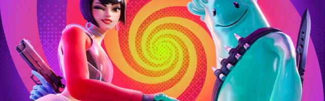 "Thousands" banned in Fortnite as new Delulu proximity voice chat mode fuels hate speech
