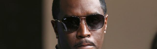 Diddy wants to speak at his sentencing, his lawyers say as prosecutors recommend at least 11 years prison