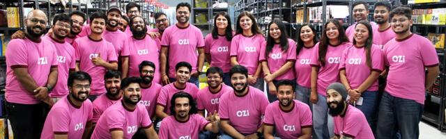 Baby Care Quick Commerce Platform Ozi Bags $3.3 Mn From Blume, Others
