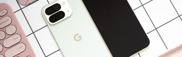 Google Pixel 10 Pro Fold review: finally, a more durable foldable
