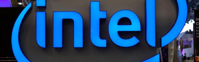 Intel gives us a glimpse of its Panther Lake Core Ultra chips