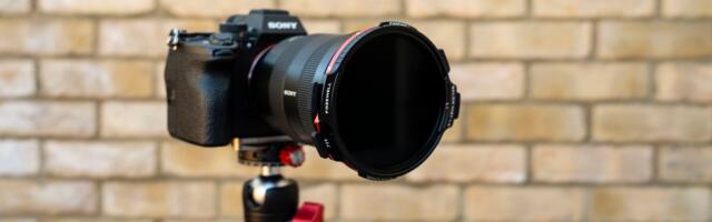 I tested the Freewell Real Locking filter kit, and now it’s my go-to filter system for photography and video