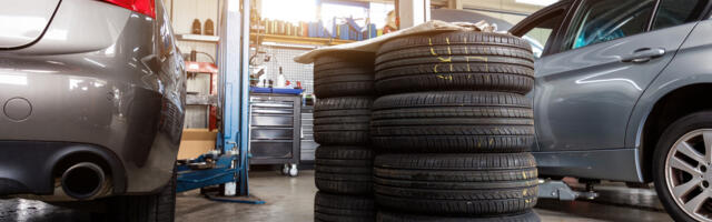 Toyo & Nitto Recall 36,000 Dangerous Tires – Here's How To Know If Yours Are Affected